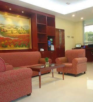 Hanting Jinsha Branch Csengtu Kültér fotó